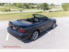 Thumbnail Photo 16 for 1997 Ford Mustang GT Convertible